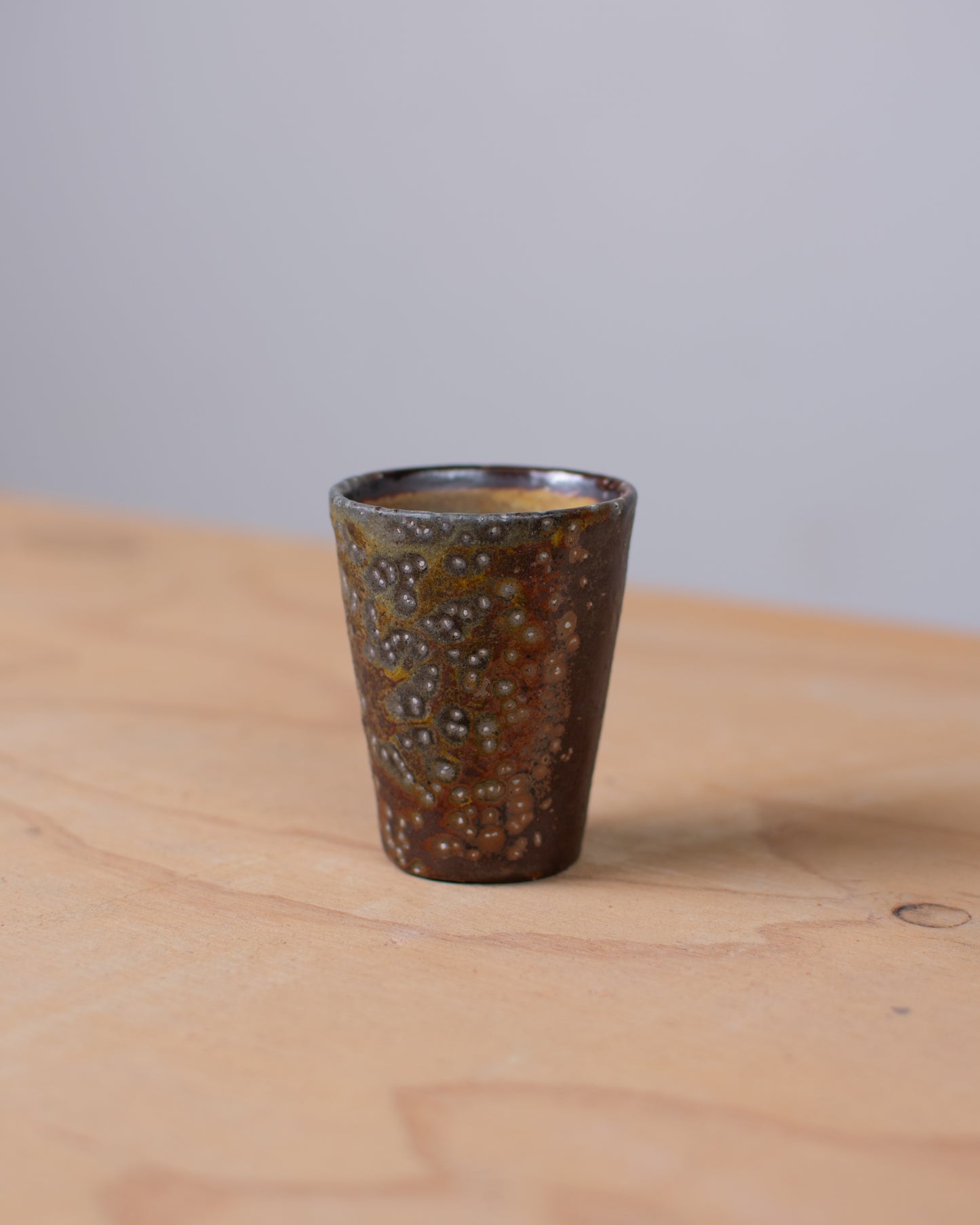 34 - Shot Glass