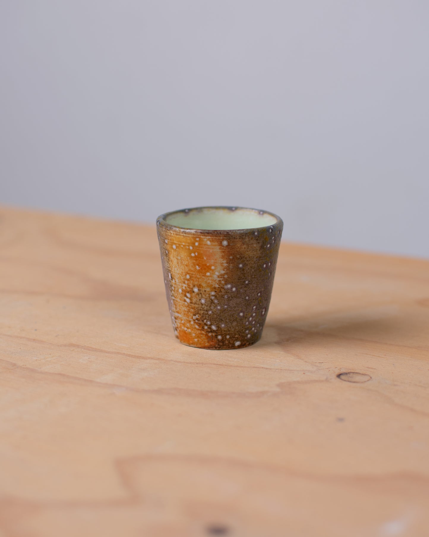 38 - Shot Glass