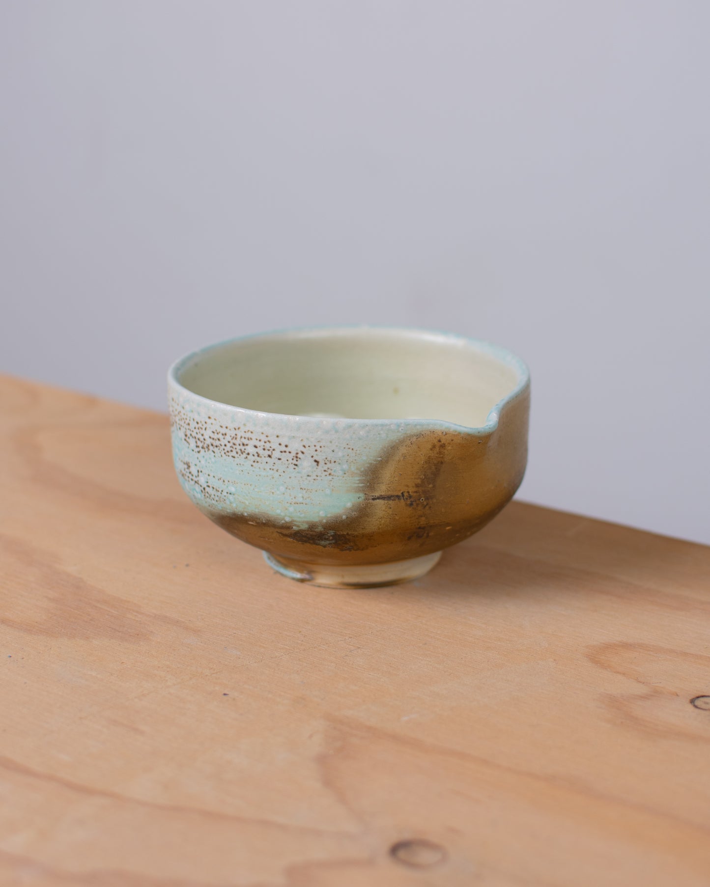 29 - Small Pouring Bowl