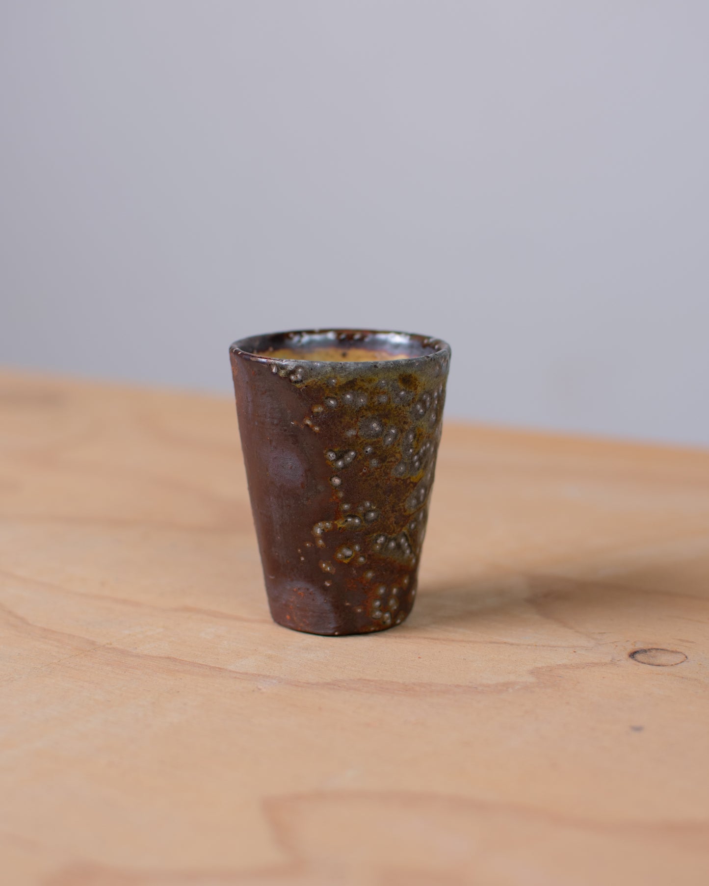 34 - Shot Glass