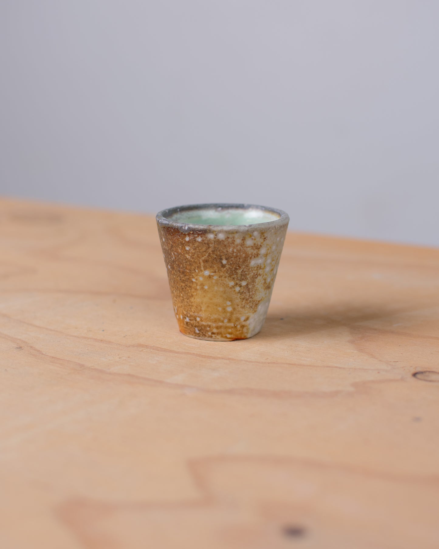 42 - Shot Glass