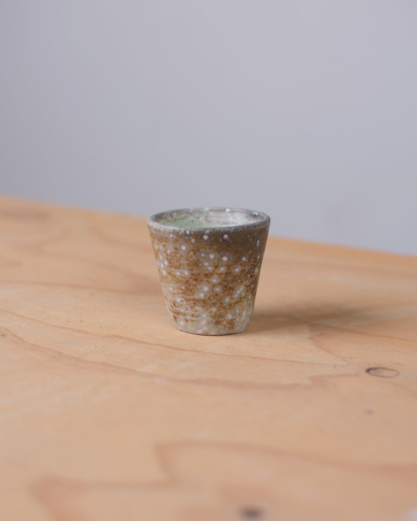 42 - Shot Glass