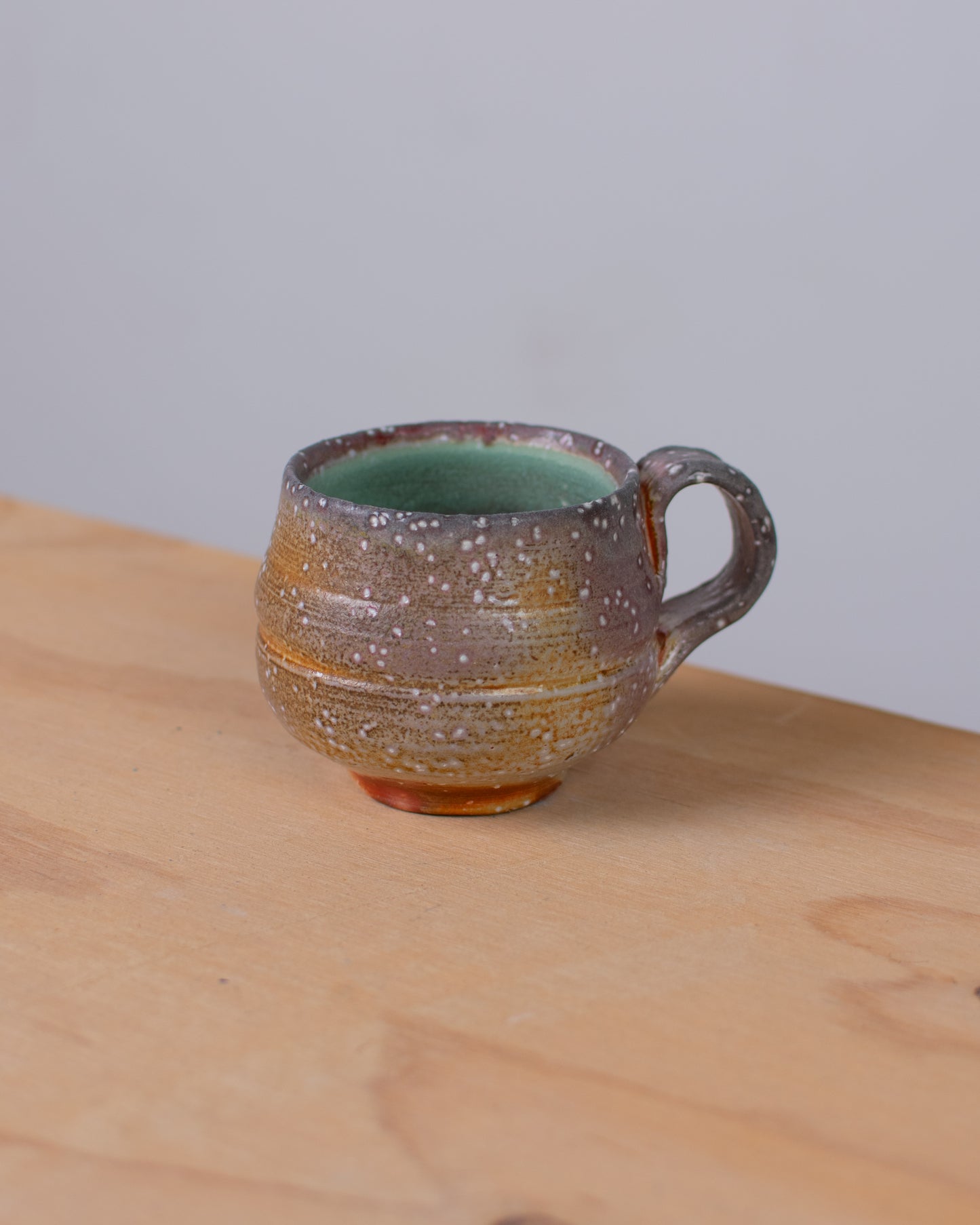 22 - Espresso Mug