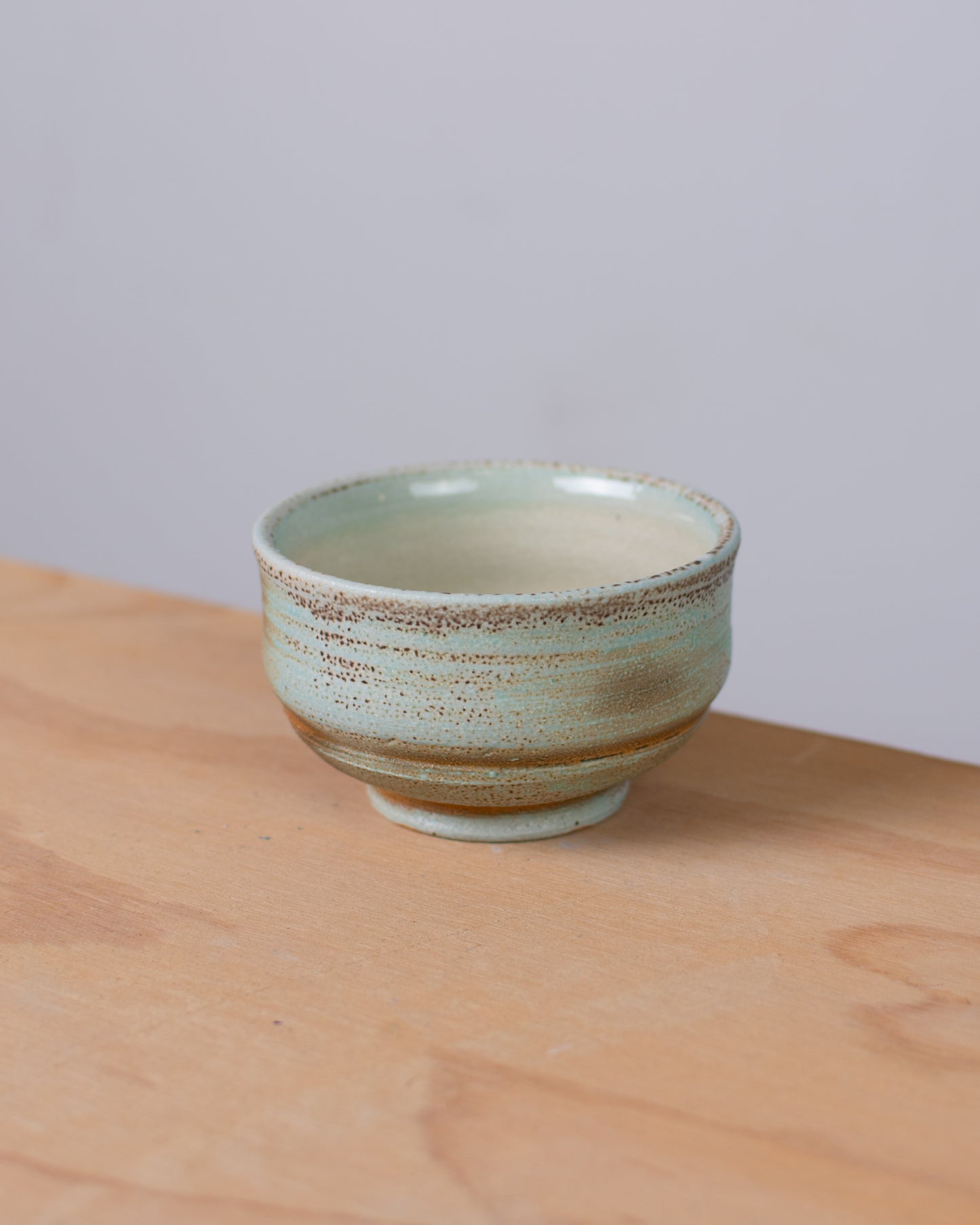 26 - Small Tea Bowl