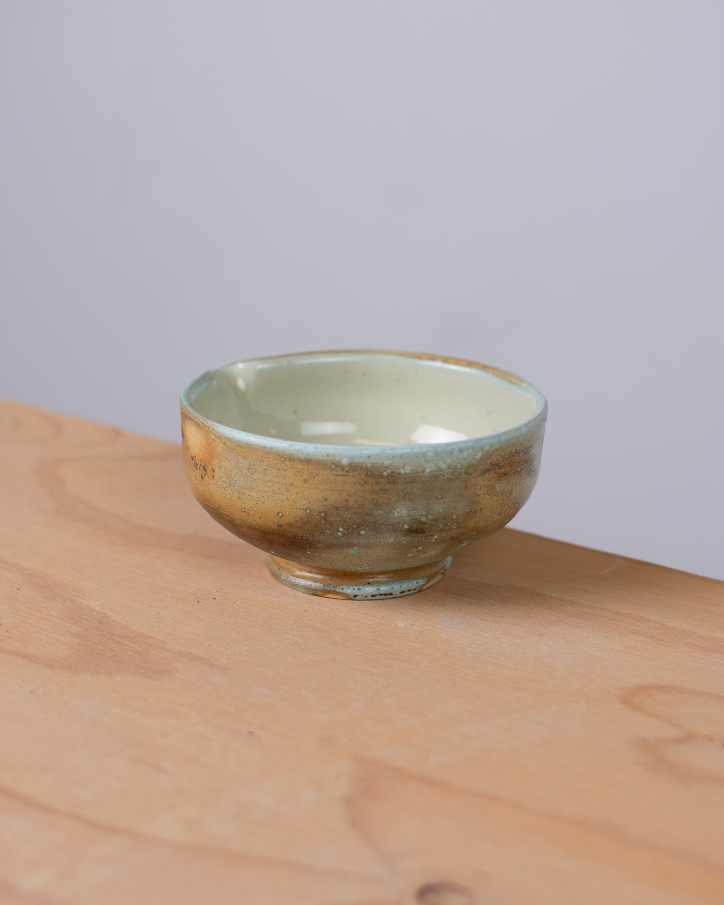 31 - Small Pouring Bowl