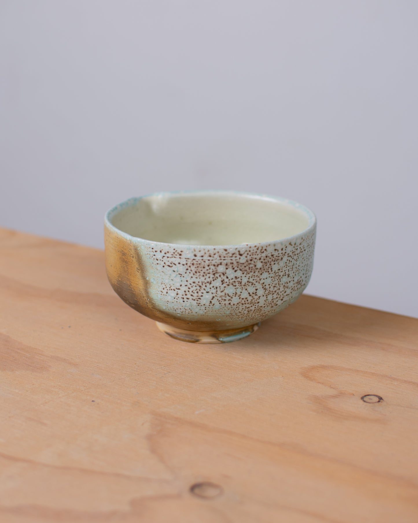 29 - Small Pouring Bowl